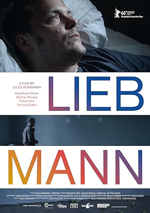 Liebmann (2018)