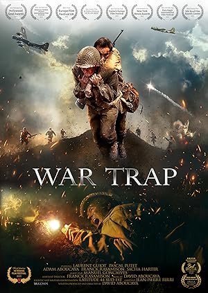 War Trap (2023)