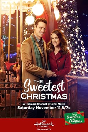 The Sweetest Christmas (2017)