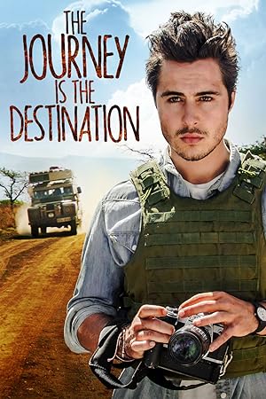 The Journey Is the Destination (2017)