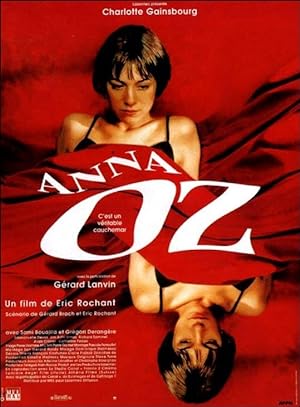 Anna Oz (1996)