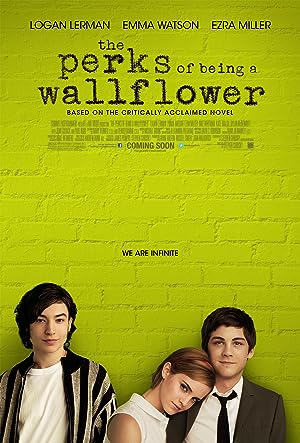 The Perks of Being a Wallflower (2012)