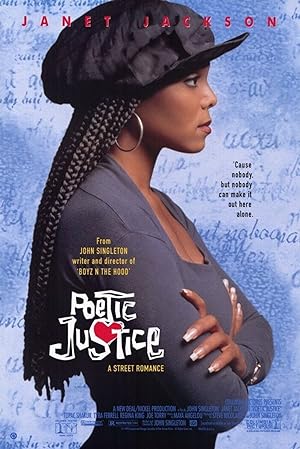 Poetic Justice (1993)