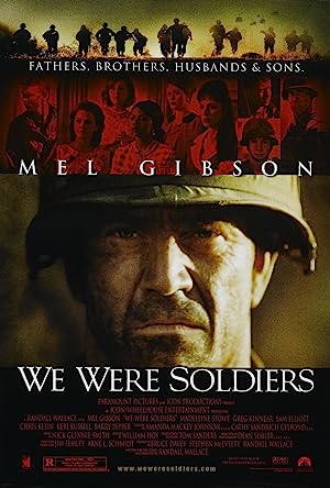 We Were Soldiers (2002)