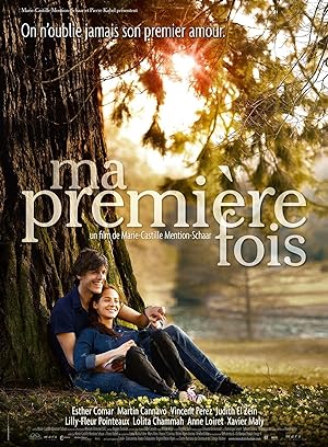 Ma premi�re fois (2012)