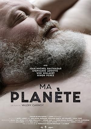 Ma plan�te (2018)