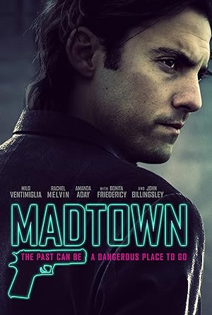 Madtown (2018)