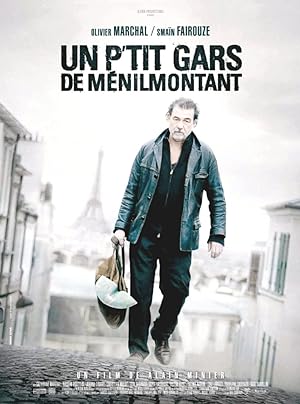 Un p'tit gars de M�nilmontant (2013)