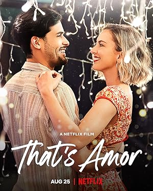 That's Amor (2022)