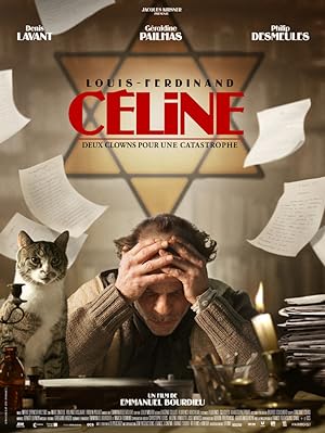 Louis-Ferdinand C�line (2016)