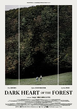 Dark Heart of the Forest (2023)