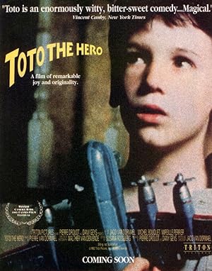 Toto le h�ros (1991)