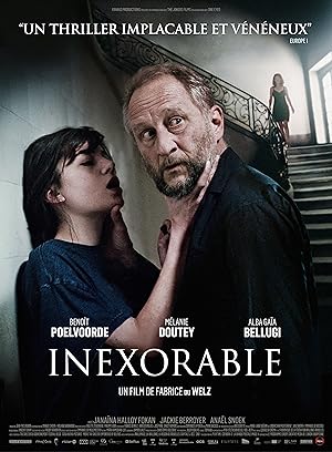 Inexorable (2022)