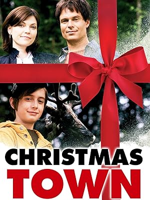 Christmas Town (2008)