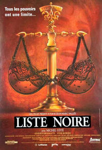 Liste noire (1995)