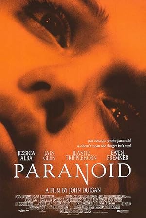 Paranoid (2000)