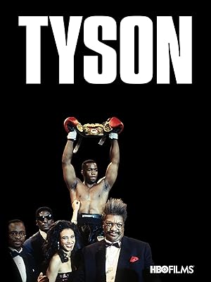 Tyson (1995)