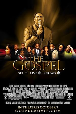 The Gospel (2005)