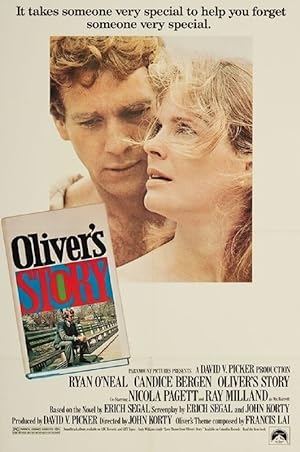 Oliver's Story (1979)