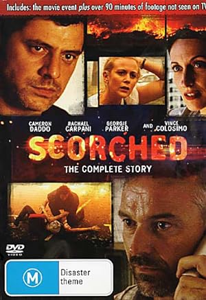 Scorched (2008)