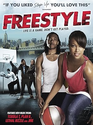 Freestyle (2010)