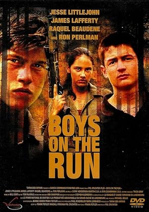 Boys on the Run (2003)