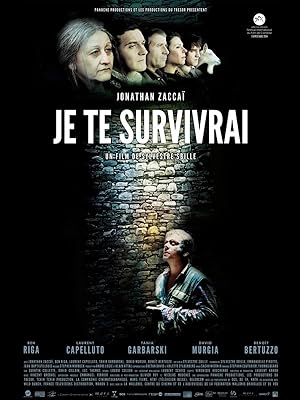 Je te survivrai (2014)