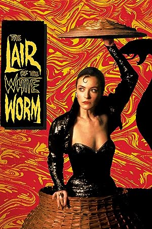 The Lair of the White Worm (1988)