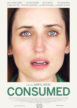 Consumed (2016)