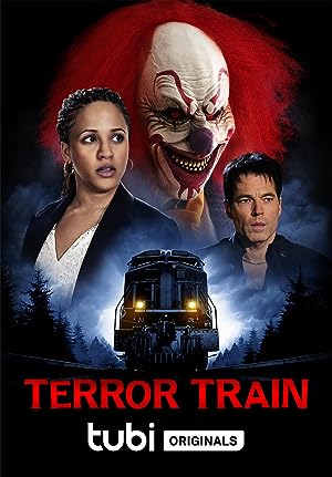 Terror Train (2022)