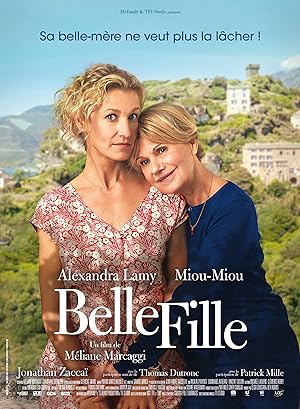 Belle fille (2020)