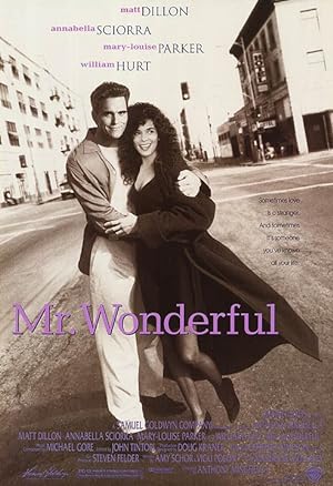 Mr. Wonderful (1993)