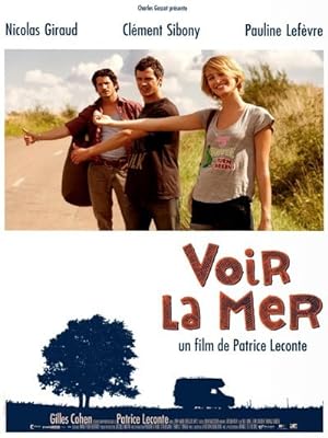 Voir la mer (2011)