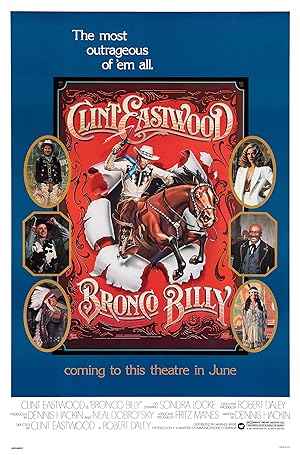 Bronco Billy (1980)