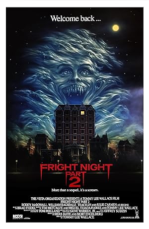 Fright Night Part 2 (1989)