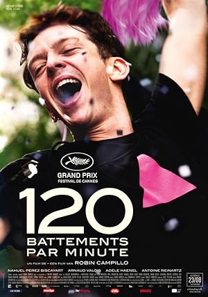 120 BPM (2017)