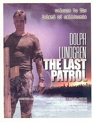 The Last Patrol (2000)