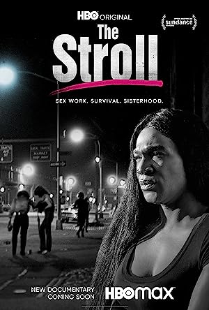 The Stroll (2023)