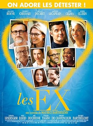 Les ex (2017)