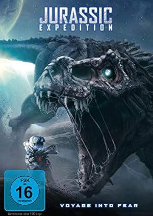 Alien Expedition (2018)