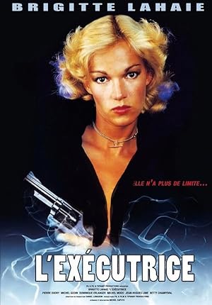 The Female Executioner (1986)