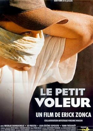 Le petit voleur (2000)