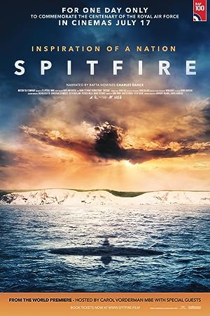 Spitfire (2018)