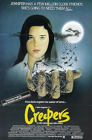 Phenomena (1985)