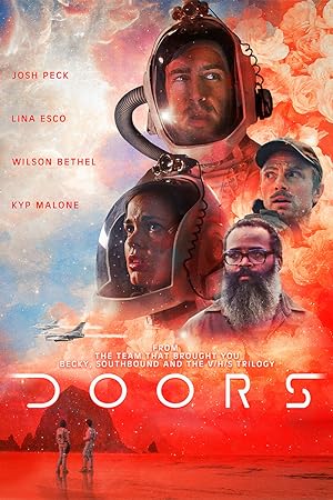 Doors (2021)