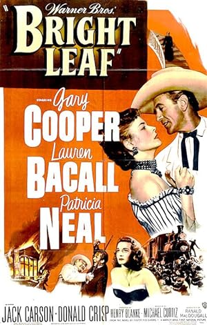 Bright Leaf (1950)