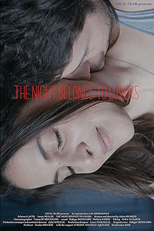 The Night Belongs to Lovers (2022)