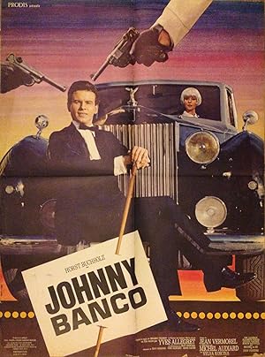 Johnny Banco (1968)