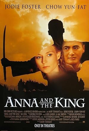 Anna and the King (1999)