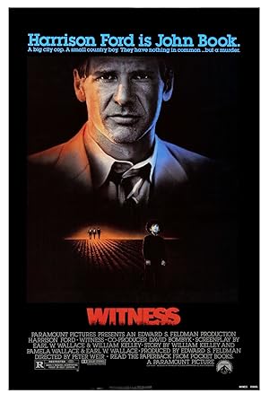 Witness (1985)